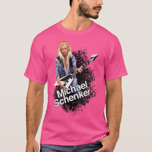 Michael Schenker T-Shirt