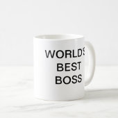 Michael Scott die Büro-Tasse Kaffeetasse (VorderseiteRechts)
