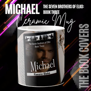 Michael- Sieben Brüder von Elko Exklusiver Becher Kaffeetasse