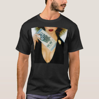 Michael Stanley msb Essential T - Shirt