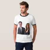 Michael & Susan Dell Stiftung 1 T-Shirt (Vorne ganz)