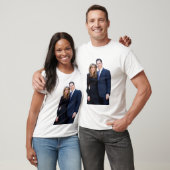 Michael & Susan Dell Stiftung 3 T-Shirt (Unisex)