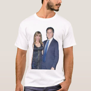 Michael & Susan Dell Stiftung 5 T-Shirt