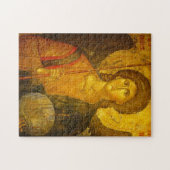 Michael the Archangel Puzzle (Horizontal)