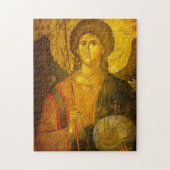 Michael the Archangel Puzzle (Vertikal)