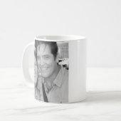 Michael u. ich kaffeetasse (Vorderseite Links)