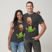 Michael Van Darts für Fans T-Shirt (Unisex)
