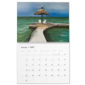 Michael Whites leidenschaftlicher Pastellkalender Kalender (Jan 2027)