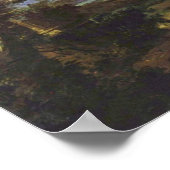 Michael Willmann - Der Traum von Jacob Poster (Ecke)