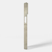 Michaelangelo gibt Schöpfung Adam God Case-Mate iPhone Hülle (Rückseite / Rechts)