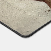 Michaelangelo gibt Schöpfung Adam God Schreibtischunterlage (Ecke)