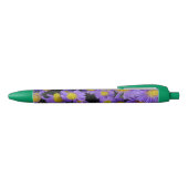 Michaelmas Daisy Pen Kugelschreiber (Oberseite)