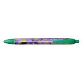 Michaelmas Daisy Pen Kugelschreiber (Rückseite)