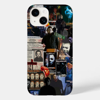 Michaelmyers iPhoneCase 14 , Apple iPhone 14 Case-Mate iPhone 14 Hülle