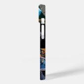 Michaelmyers iPhoneCase 14 , Apple iPhone 14 Case-Mate iPhone Hülle (Rückseite / Links)