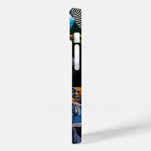 Michaelmyers iPhoneCase 14 , Apple iPhone 14 Case-Mate iPhone Hülle (Rückseite / Links)