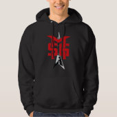 Michaels Schenker Group Hoodie (Vorderseite)