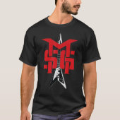 Michaels Schenker Group T-Shirt (Vorderseite)