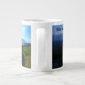 Michaels Tasse (Rückseite)