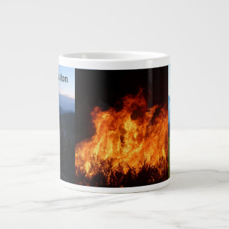 Michaels Tasse