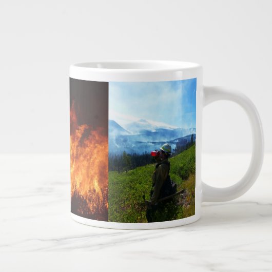 Michaels Tasse (Rechts)