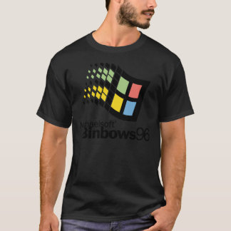 Michaelsoft Binbows 96 Essential T-Shirt
