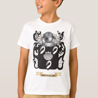 Michalec-Wappen (Familienwappen) T-Shirt