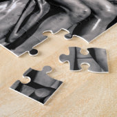 Michealangelo Meisterwerk-Lapieta-Skulptur Puzzle (Seite)