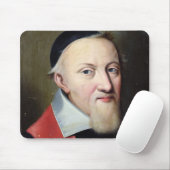 Michel de Marillac Guardian des Siegels Mousepad (Mit Mouse)