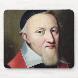 Michel de Marillac Guardian des Siegels Mousepad