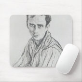 Michel Fokine, 1909 Mousepad (Mit Mouse)