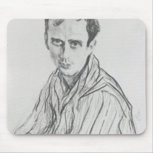 Michel Fokine, 1909 Mousepad
