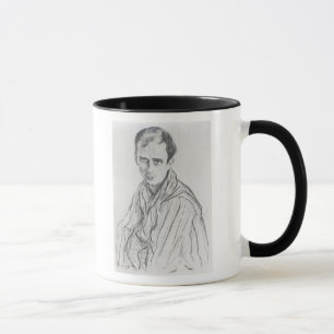 Michel Fokine, 1909 Tasse