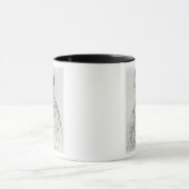 Michel Fokine, 1909 Tasse (Zentrum)