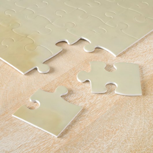 Michel Monet Reading Monet Fine Art Puzzle (Seite)