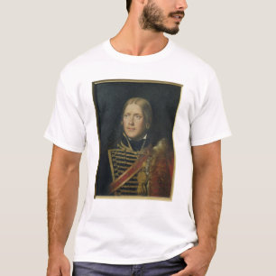 Michel Ney-Herzog von Elchingen T-Shirt