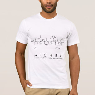 Michel-Peptid-Shirt T-Shirt