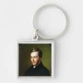 Michel-Ritter Schlüsselanhänger (Vorne)