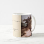 Michelangelo Artist Renaissance | Sistine Chapel | Kaffeetasse (VorderseiteRechts)