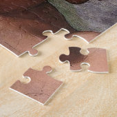 Michelangelo Creation Adam God Art Puzzle (Seite)