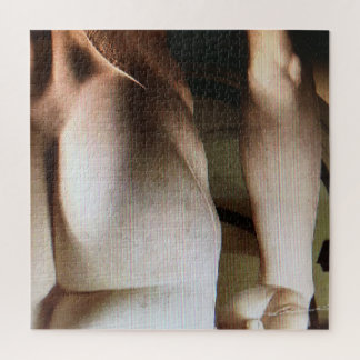 Michelangelo DAVID Bildhauerpuzzle Puzzle