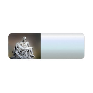 Michelangelo - der Pieta