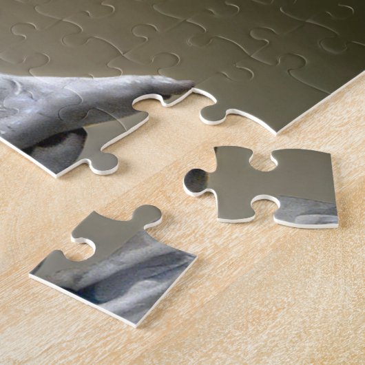 Michelangelo - der Pieta Puzzle (Seite)