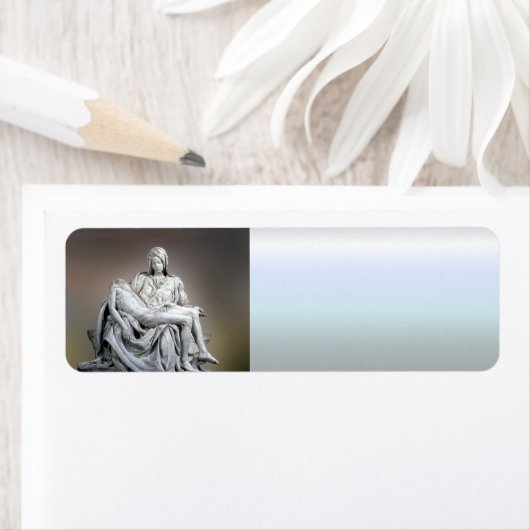 Michelangelo - Die Pieta (Insitu)