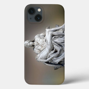 Michelangelo - Die Pieta Case-Mate iPhone Hülle