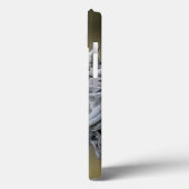 Michelangelo - Die Pieta Case-Mate iPhone Hülle (Rückseite / Links)