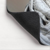 Michelangelo - Die Pieta Mousepad (Ecke)