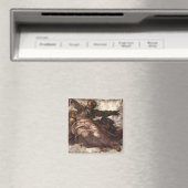 Michelangelo Magnet (In Situ (Geschirrspüler))