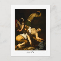 Michelangelo Merisi da Caravaggio #93 - Kunstkunst