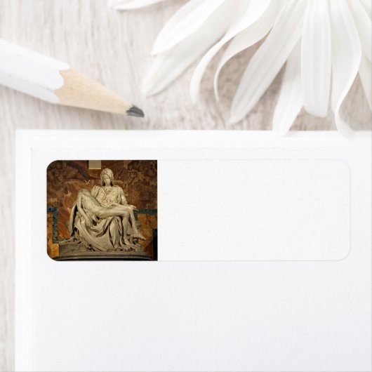 Michelangelo-Pieta (Insitu)